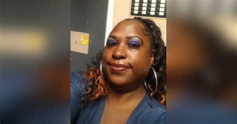 Obituary Information For Lakita S Landry