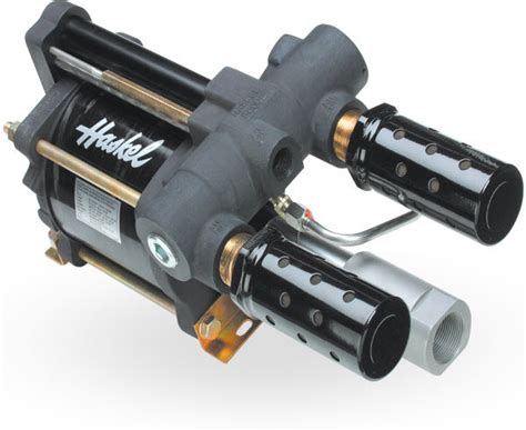 Haskel Pumps Australia | High Pressure Plus Australia