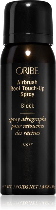 Oribe Airbrush Root Touch Up Spray sprej pro okamžité zakrytí odrostů