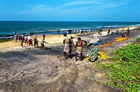 Fishing Villages In Sri Lanka Travel Destination Sri Lanka