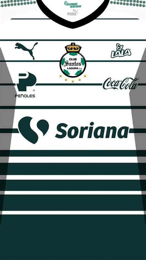 Club Santos Laguna Wallpapers Wallpaper Cave