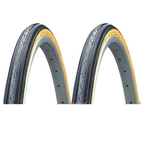 Kenda K35 27x1-1/4 Classic Road Bike Tire – The Bikesmiths