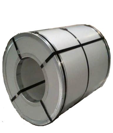 0 53mm Dx51d Z150g Galvanized Steel Coils With Spangle Dx51d Z275