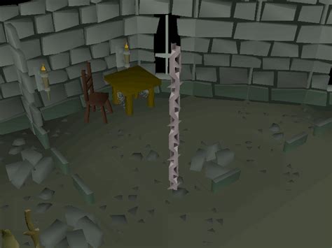 Spikey Chain Slayer Tower Osrs Wiki