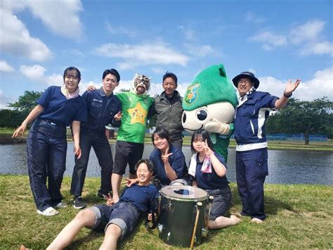 【ホームタウン活動報告】三本木農業恵拓高等学校 全校田植えに参加しました ヴァンラーレ八戸fcオフィシャルサイト