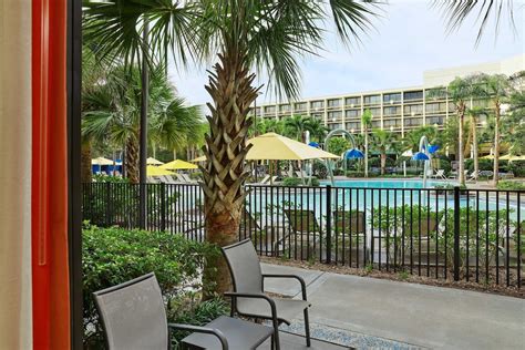 Sheraton Orlando Lake Buena Vista Resort Orlando, Florida, US ...