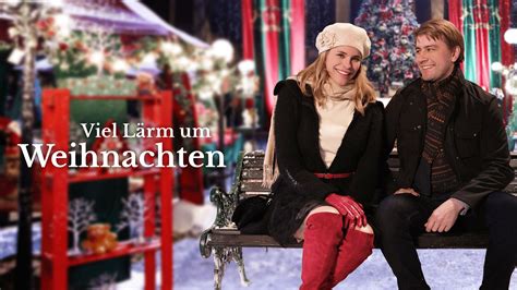 Viel Lärm um Weihnachten Filme online schauen RTL