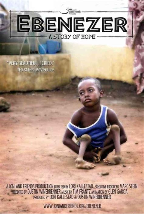 Ebenezer Short 2014 Imdb