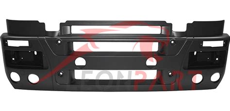 IVECO Bumper 5108253 Leonpart Automotive