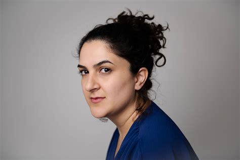 Rana Farahani Filmmakers