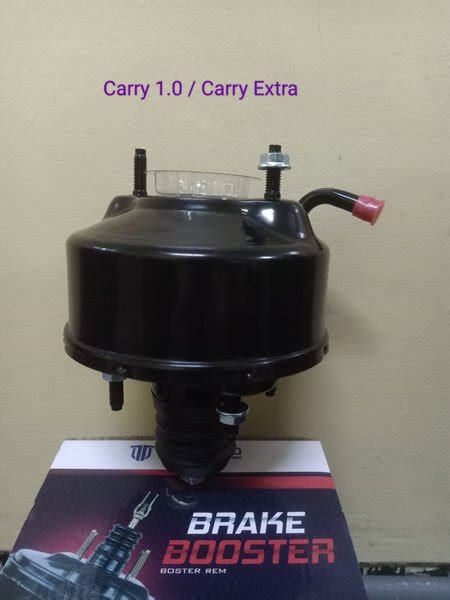 Jual Booster Boster Rem Carry 1000 Cc Extra Produk Birkens Di Lapak