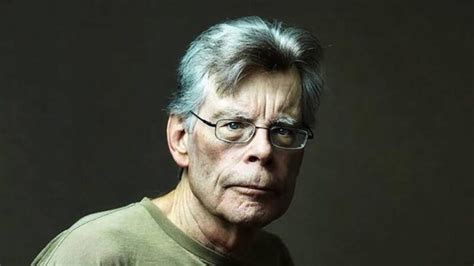 Stephen King Faz Anos Elegemos Os Melhores Filmes Baseados Em