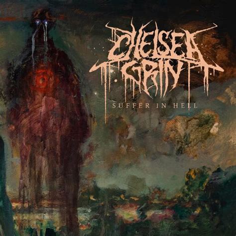 Suffer In Hell Chelsea Grin Album Rtl