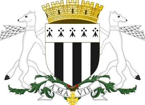 File Coats Of Arms Of Rennes Svg Wikimedia Commons In 2022 Coat Of