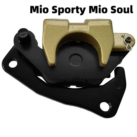 Front Brake Caliper For Honda Xrm Wave Yamaha Mio Sporty Mio Soul