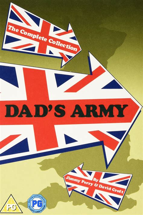 Dad's Army • TV Show (1970 - 1977)