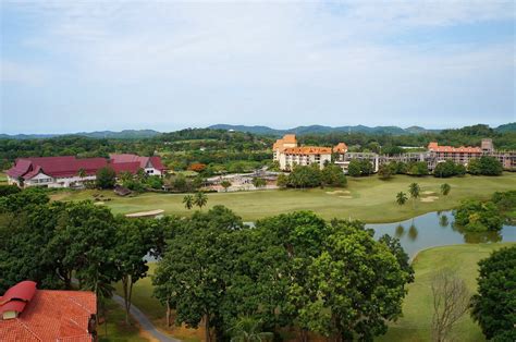 Purple Dream Residence Afamosa Malacca