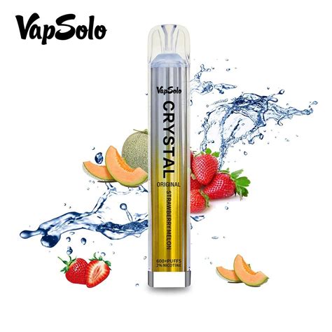 Crystal 600 Puffs Vape Pen Alibaba Puff Distributors Colorful Package