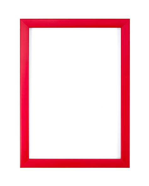 Rainbow Range Picture Frame Photo Frame Poster Frame Red A4 A3 Ebay