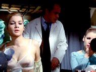 Naked Heidrun Hankammer In Der Mann Mit Dem Glasauge