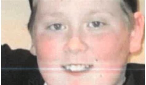 Have You Seen Tyler Gardaí Issue Appeal For Missing 13 Year Old From