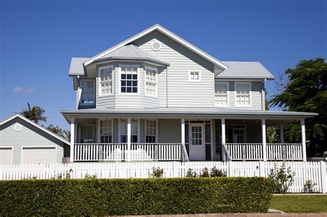 Looking To Renovate Your Queenslander Blog Corella Construction