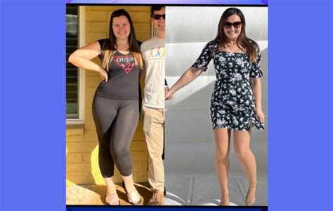 11 Ozempic Weight Loss Before And After Pictures And Results