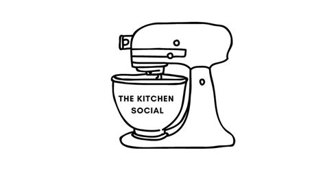 The Kitchen Social Store