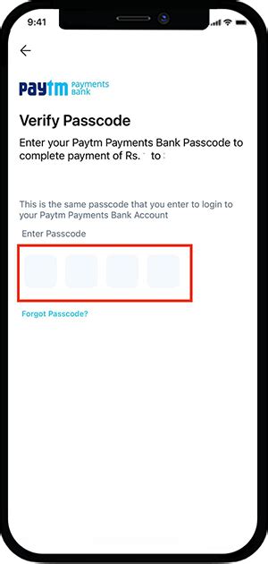 How To Transfer Money Using Upi On Paytm Paytm Blog