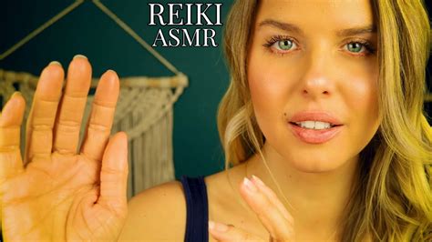 Reflect And Shift Asmr Reiki Soft Spoken Personal Attention Healing