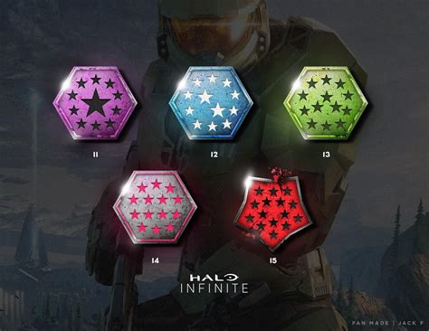 Halo infinite multiplayer medals