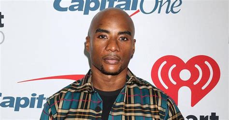 What Is Charlamagne Tha Gods Political Party