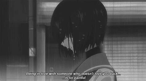 Sad Anime GIF - Sad Anime Girl - Discover & Share GIFs