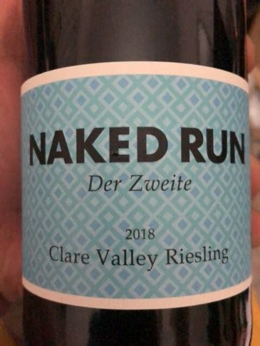 Naked Run Der Zweite Riesling Vivino Canada