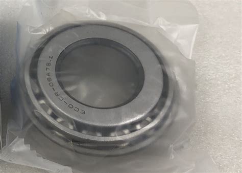 Eco Cr A Mercedes Differential Bearing Taper Roller Bearing