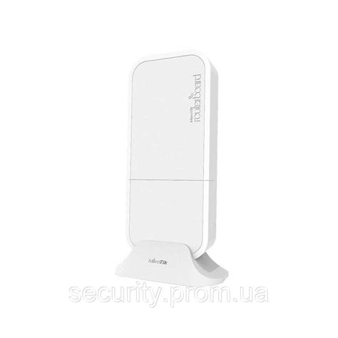 Купити Точка доступа Mikrotik Wap Ac Lte6 Kit Rbwapgr 5hacd2hndandr11e