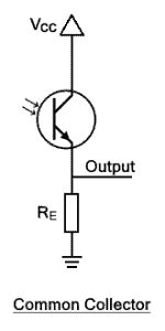 Phototransistor Construction Working Types Applications