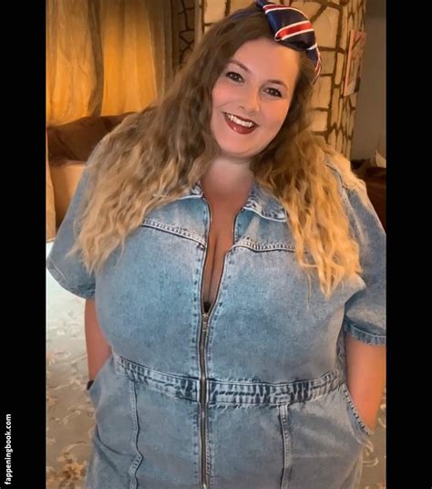 Rosie Wise Nude OnlyFans Leaks TheBlogX