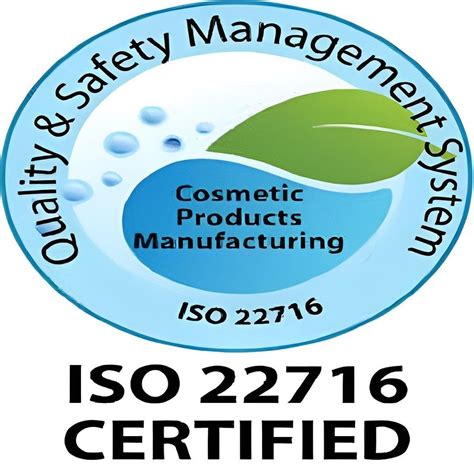 ISO 22716 2007 Certification Services At Rs 19000 Certificate In New Delhi