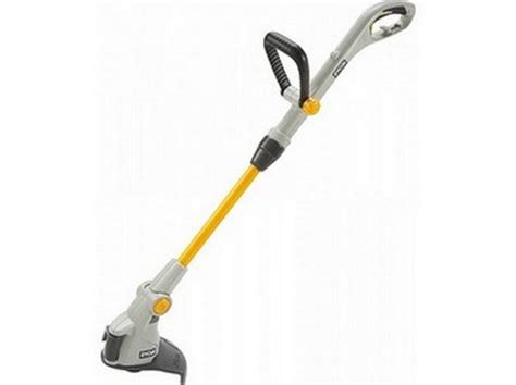 Ryobi Rlt W Autofeed Electric Line Trimmer Anglia Tool Centre