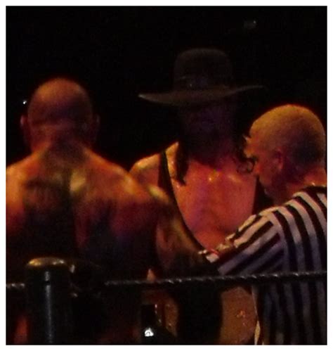 Batista and Undertaker Enter 2 by beauty-mafia on DeviantArt