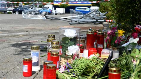 Raserunfall bei Ikea in Augsburg Urteil ist rechtskräftig