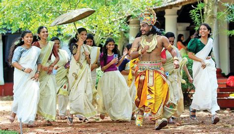 Onam spreads joy in schools,colleges, Onam 2022, onam celebrations, Kerala festivals