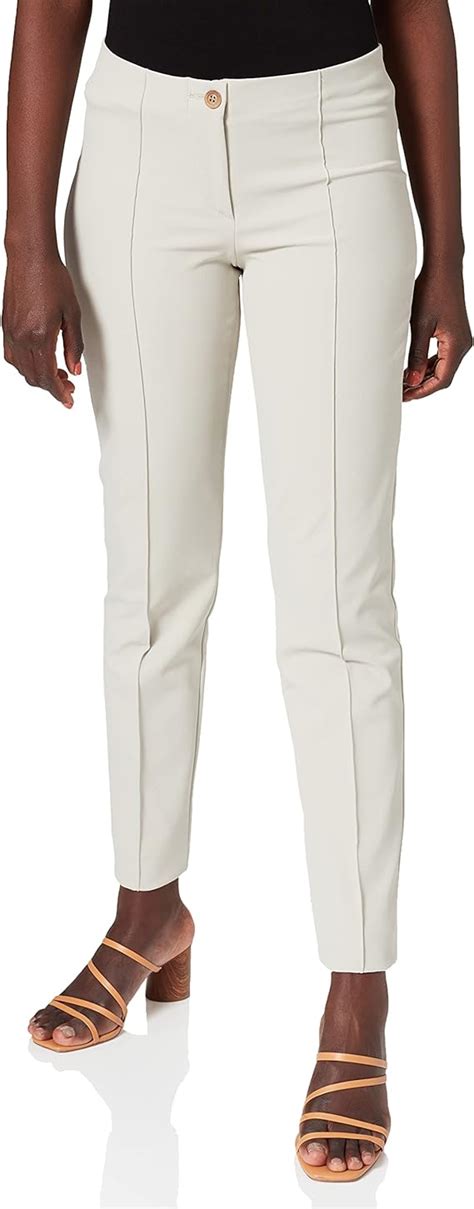 Atelier GARDEUR Women's Dress Pants : Amazon.co.uk: Clothing