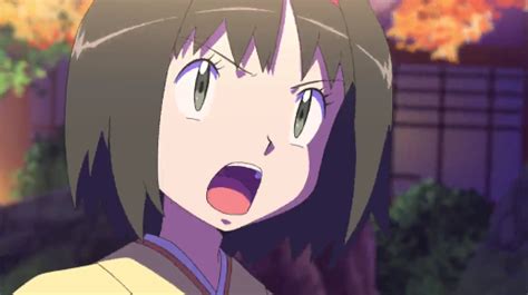 Respect Erika (Pokemon Anime) : r/respectthreads