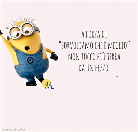 Pin By Brunella Zirano On Citazioni Carine Minions Humor Funny Pins