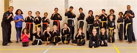 Kenpo Karate Nederland Infokenpo Nederlandnl