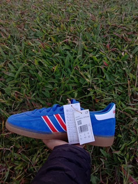 Adidas spzl new rilis on Carousell