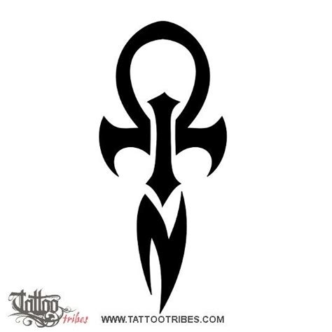 an image of the symbol for tattoos