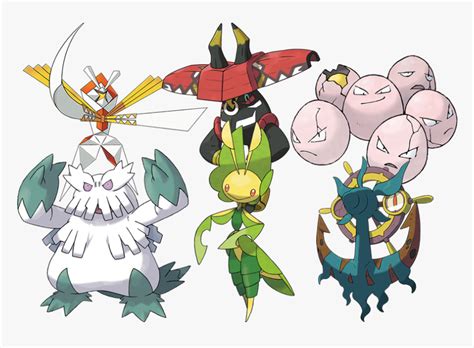 Image - Snover Evolution Pokemon Sword And Shield, HD Png Download , Transparent Png Image - PNGitem